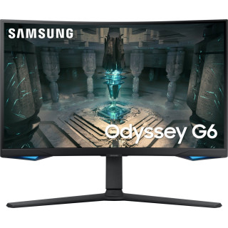Samsung 27" VA LS27BG650EUXEN