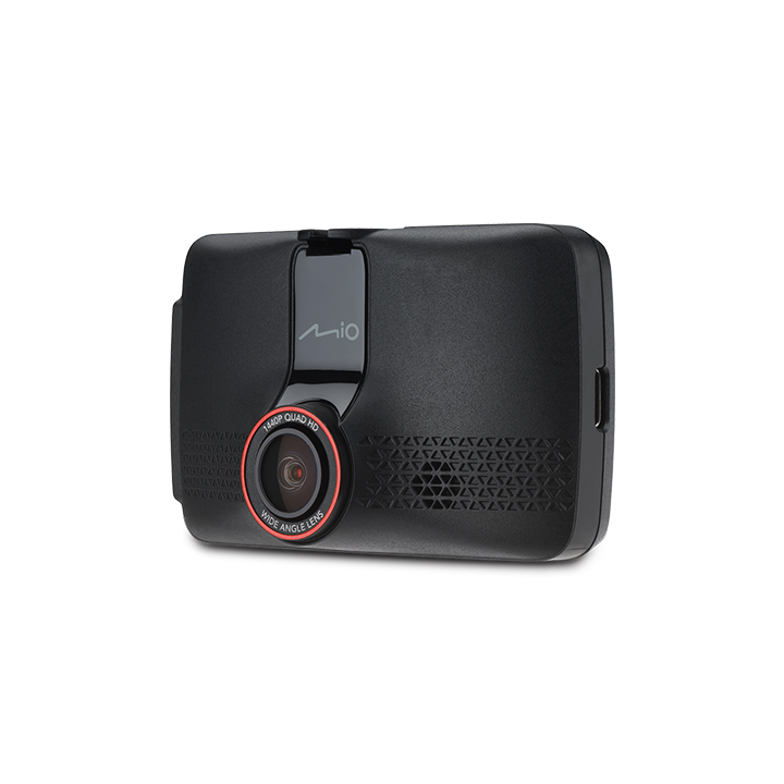 Wideorejestrator Mio MiVue 803W PRO 2,5K/140/2,7/Wifi