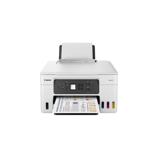 Canon MAXIFY GX3040 MegaTank