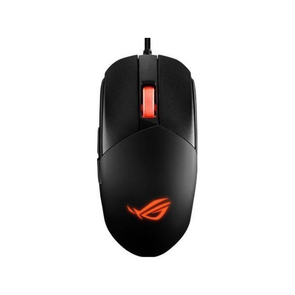 Mysz przewodowa Asus ROG Strix Impact III 90MP0300-BMUA00