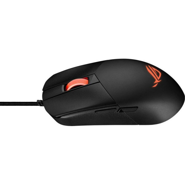 Mysz przewodowa Asus ROG Strix Impact III 90MP0300-BMUA00