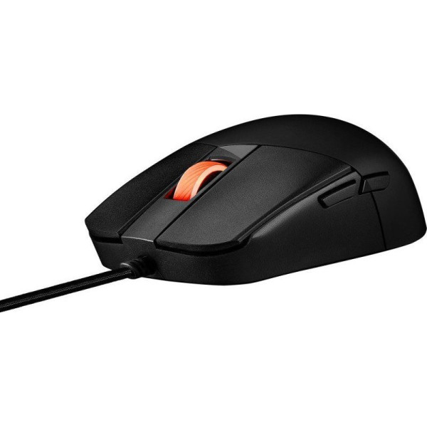 Mysz przewodowa Asus ROG Strix Impact III 90MP0300-BMUA00
