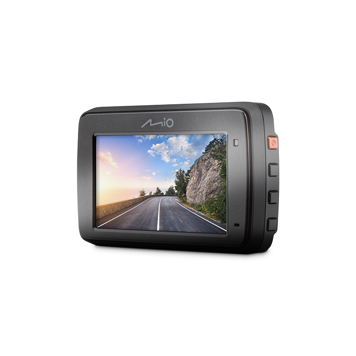 Wideorejestrator Mio MiVue 803W PRO 2,5K/140/2,7/Wifi