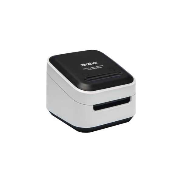 Drukarka etykiet Brother VC-500W