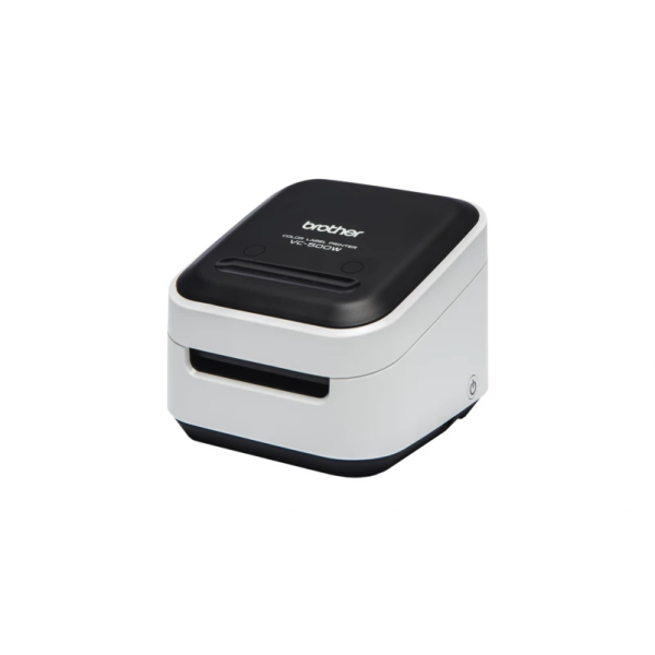 Drukarka etykiet Brother VC-500W