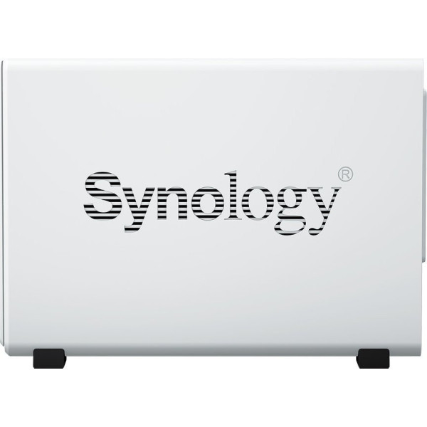 Synology - Serwer plików DS223j