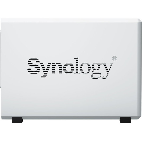 Synology - Serwer plików DS223j