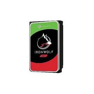 Dysk twardy HDD Seagate IronWolf 2TB 3 5 SATA ST2000VN003