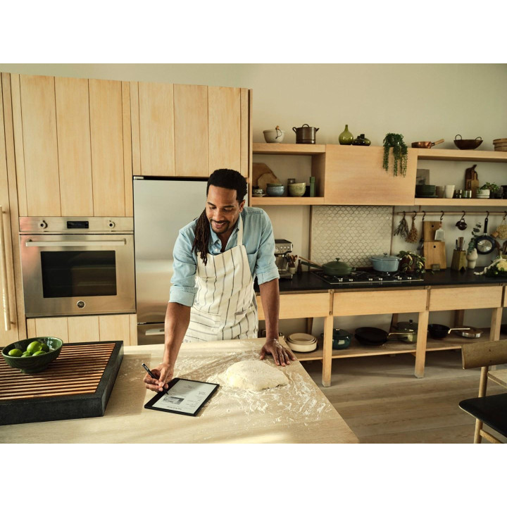 Czytnik Kobo Elipsa 2E pack Black