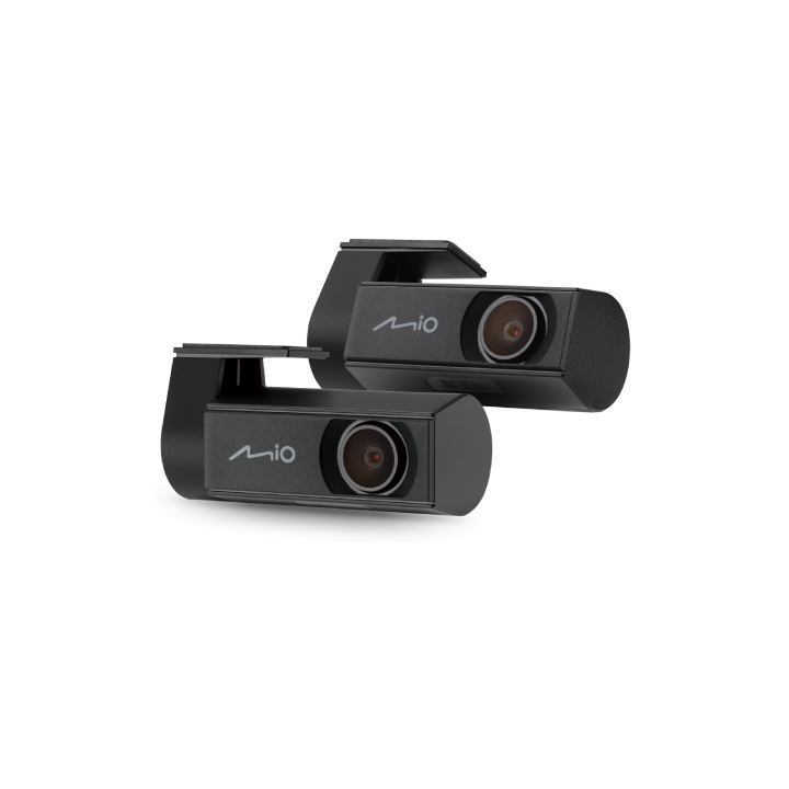 Wideorejestrator Mio MiVue R860WD DUAL z tylną kamerą - E-mirror STARVIS 2 2,5HDR GPS WIFI