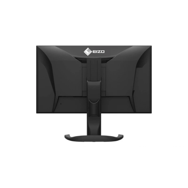 Monitor EIZO FlexScan EV2740X-BK - 27'' | IPS | 4K UHD | USB-C | czarny
