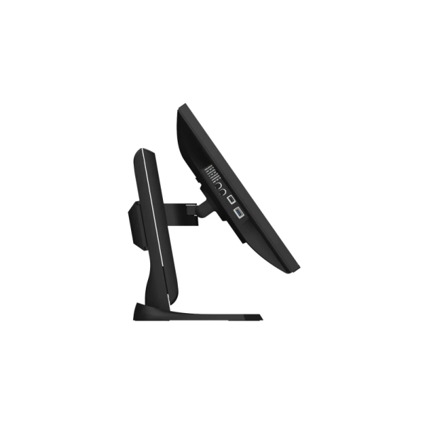 Monitor EIZO FlexScan EV2740X-BK - 27'' | IPS | 4K UHD | USB-C | czarny