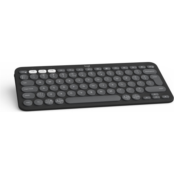 Klawiatura Logitech Pebble Keys 2 K380s