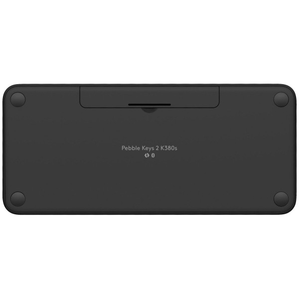 Klawiatura Logitech Pebble Keys 2 K380s