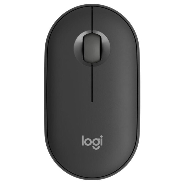 Mysz Logitech Pebble 2 M350s Black