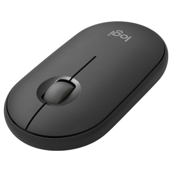 Mysz Logitech Pebble 2 M350s Black