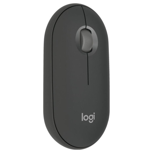 Mysz Logitech Pebble 2 M350s Black