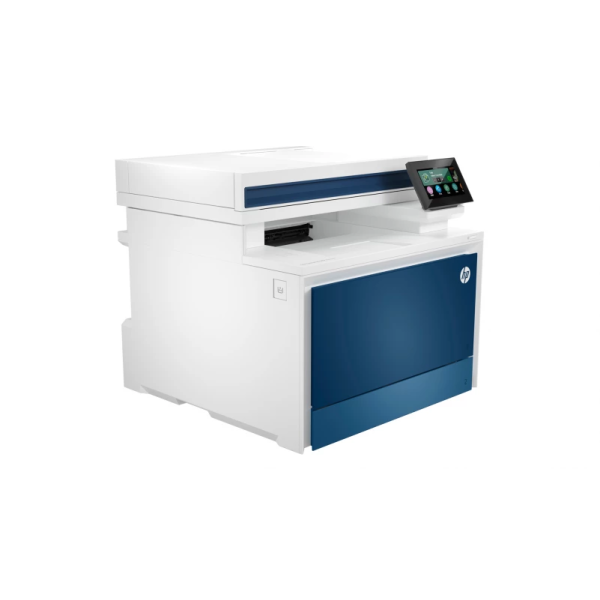 HP Color LaserJet Pro 4302fdn Faks Duplex USB