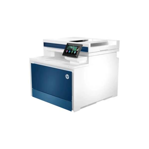 HP Color LaserJet Pro 4302fdn Faks Duplex USB