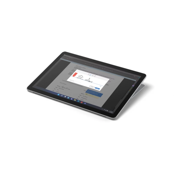 Microsoft Surface Go 4 XHU-00006 N200 Touch 10,5" 8GB 128SSD Int W11Pro Platynowy