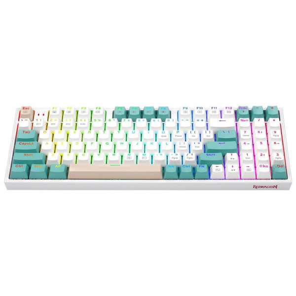 Redragon K643WGC-RGB-PRO