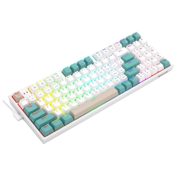 Redragon K643WGC-RGB-PRO