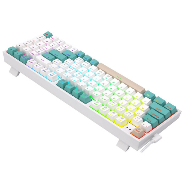 Redragon K643WGC-RGB-PRO