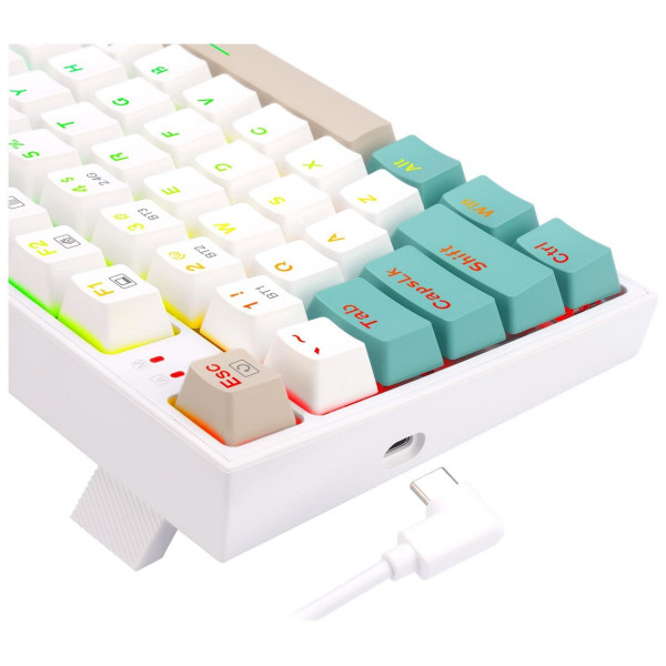 Redragon K643WGC-RGB-PRO