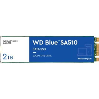 WD Blue SA510 M.2 2TB