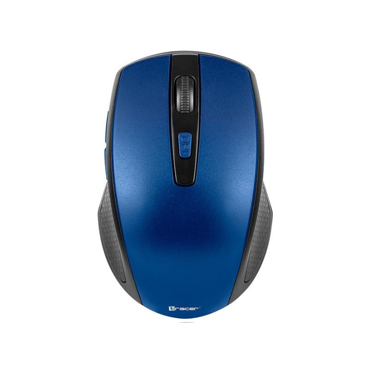 TRACER MYSZ BEZPRZEWODOWA DEAL BLUE TRAMYS46751