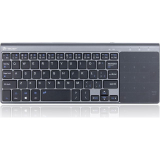 TRACER KLAWIATURA BEZPRZEWODOWA EXPERT TRAKLA46934