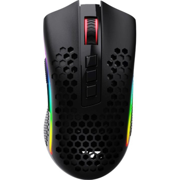 Redragon Storm Pro Wireless M808-KS