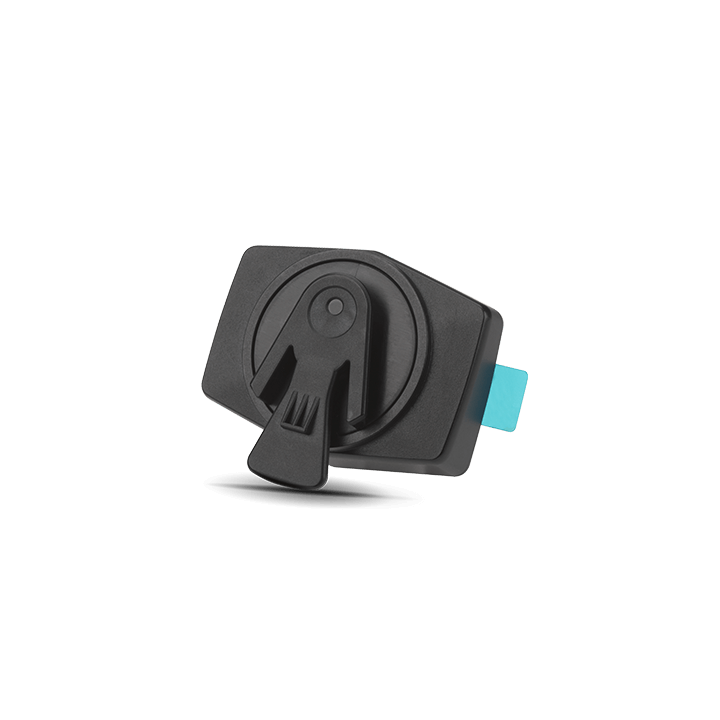 Uchwyt 3M mocujący na kask dla wideorejestratora Mio MiVue MP30