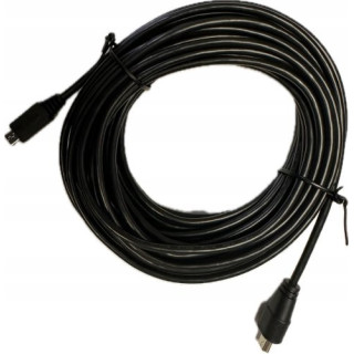 Przewód USB 8 metrowy do podłączenia kamery tylnej Mio MiVue E60
