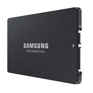 Dysk SSD Samsung PM893 7.68TB SATA 2.5 MZ7L37T6HBLA-00A07 (DPWD 1)