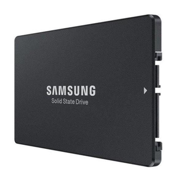 Dysk SSD Samsung PM893 7.68TB SATA 2.5 MZ7L37T6HBLA-00A07 (DPWD 1)
