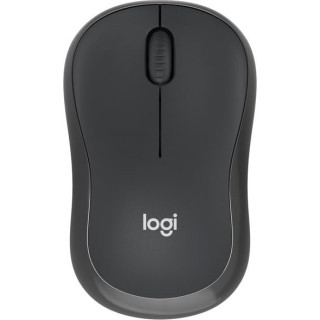 Mysz bezprzewodowa Logitech M240 Silent Bluetooth grafitowa 910-007119