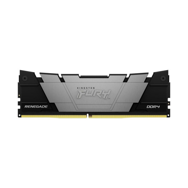 KINGSTON DDR4 16GB 3600MT/s CL16 DIMM FURY Renegade Czarny