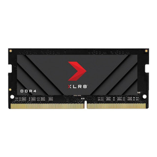Pamięć RAM SODIMM PNY 8GB DDR4 3200MHz CL22 Bulk