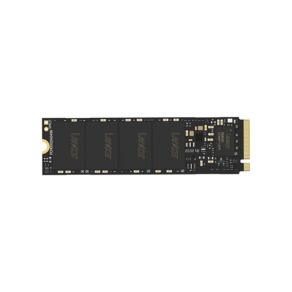Dysk SSD Lexar NM620 256GB M.2 PCIe NVMe