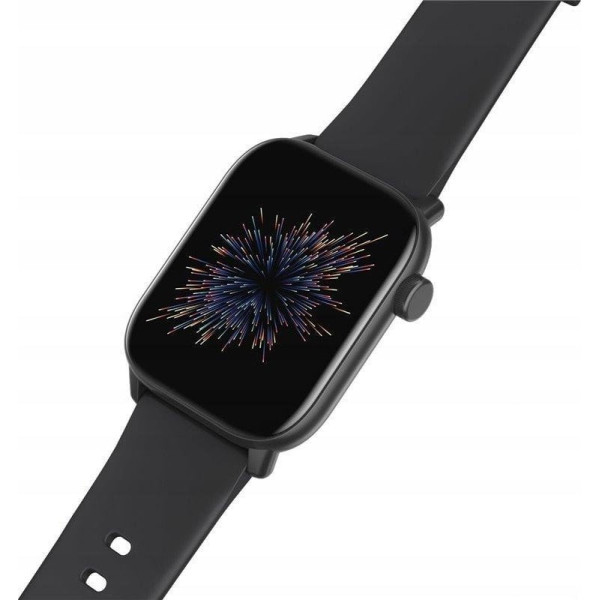 Smartwatch ORO SMART FIT 5 Oromed