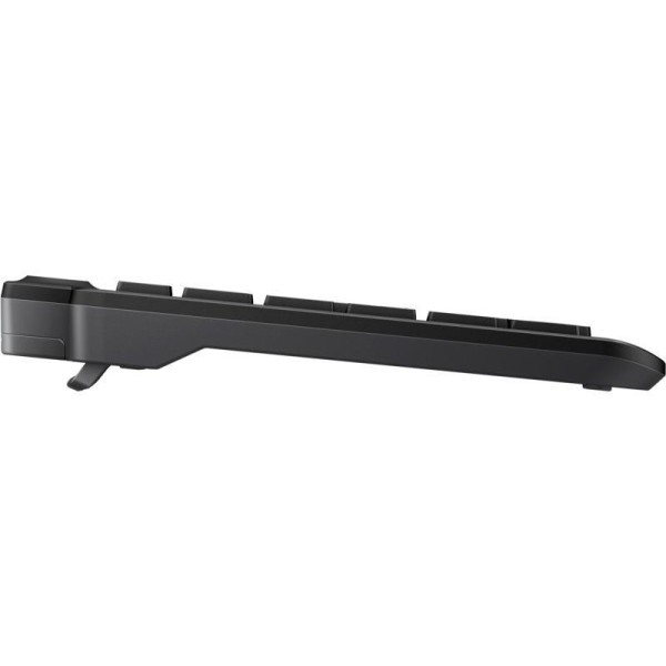 Klawiatura HP 460 Multi-Device (czarna)