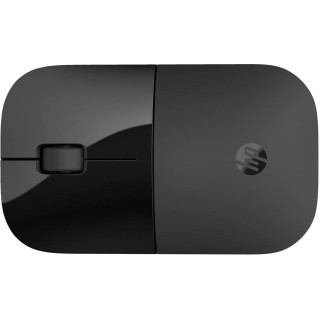 Mysz HP Z3700 Dual Mode Wireless/Bluetooth Black Mouse bezprzewodowa czarna 758A8AA