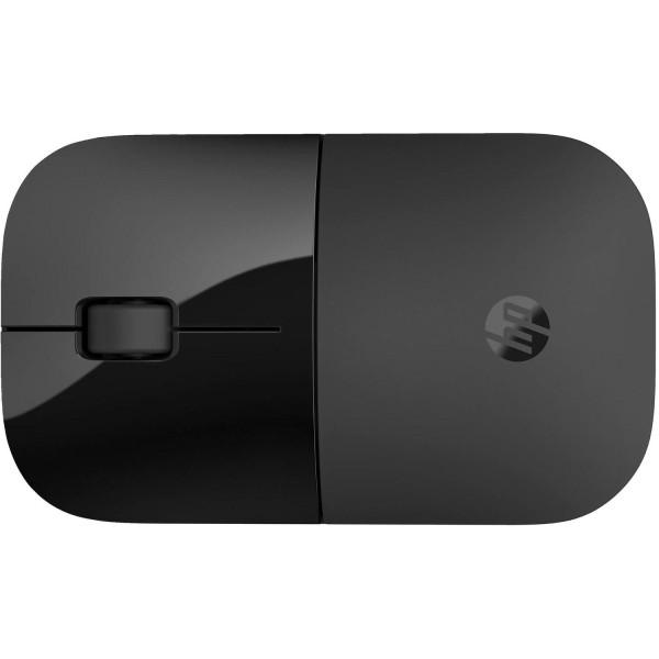 Mysz HP Z3700 Dual Mode Wireless/Bluetooth Black Mouse bezprzewodowa czarna 758A8AA