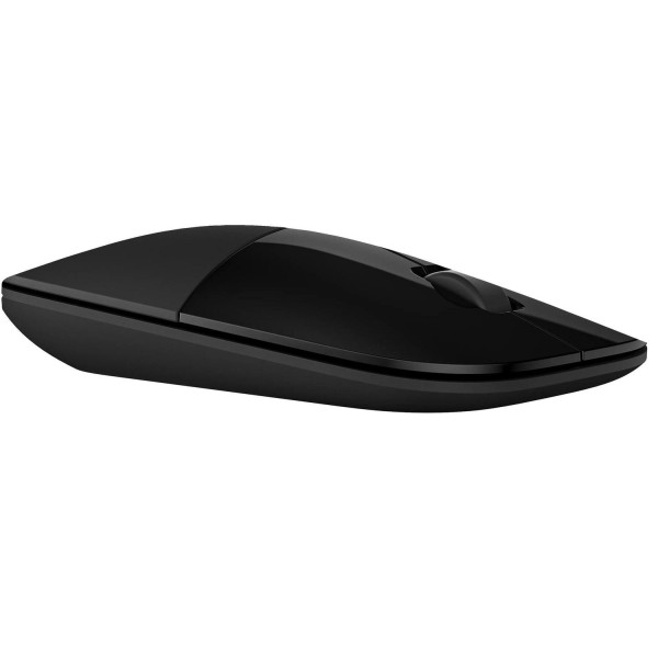 Mysz HP Z3700 Dual Mode Wireless/Bluetooth Black Mouse bezprzewodowa czarna 758A8AA