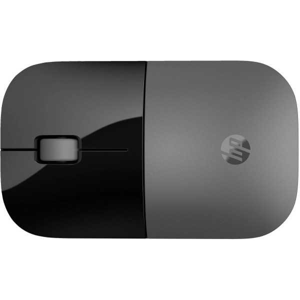Mysz HP Z3700 Dual Mode Wireless/Bluetooth Silver Mouse bezprzewodowa srebrna 758A9AA