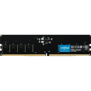 Pamięć - Crucial 16GB [1x16GB 5600MHz DDR5 CL46 DIMM]