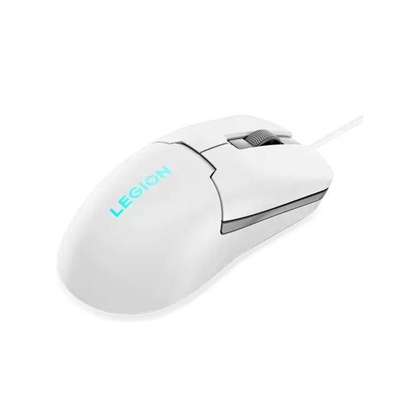 Mysz Lenovo Legion M300s RGB (białe)
