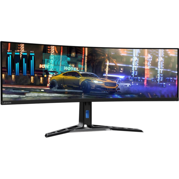 Monitor Lenovo Legion R45w-30 44.5 165Hz 450nits AG 2xHDMI DP USB-C RJ45 Black C