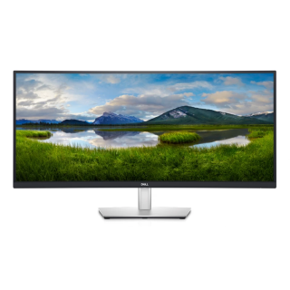 Monitor Dell P3424WE